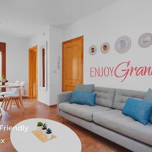 Enjoygranada Carlos Cano I , Granada España