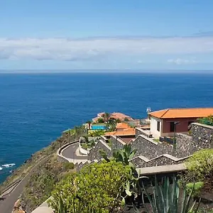 Ocean View House , Puerto de la Madera España