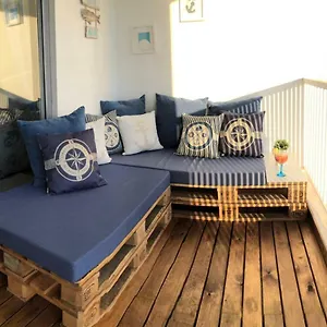 Arcadia Ii Apartament , Puerto de la Madera España